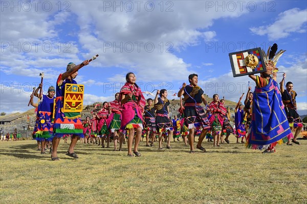 Inti Raymi