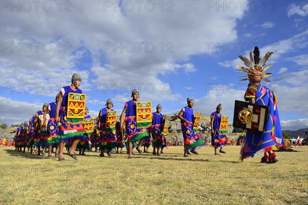 Inti Raymi