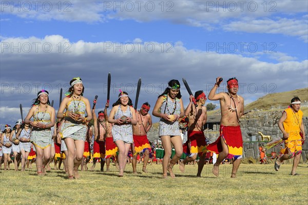 Inti Raymi