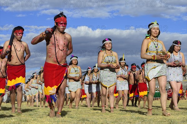 Inti Raymi