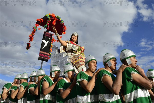 Inti Raymi