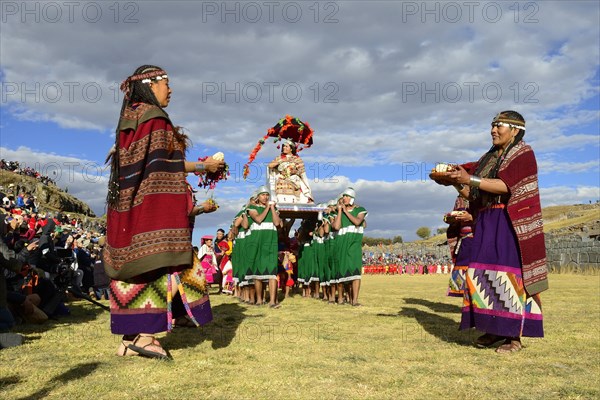 Inti Raymi