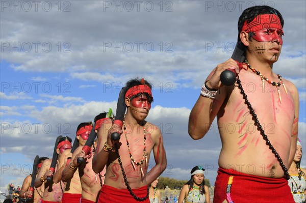 Inti Raymi