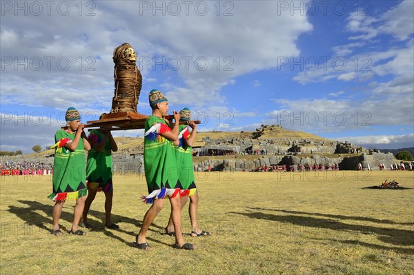 Inti Raymi