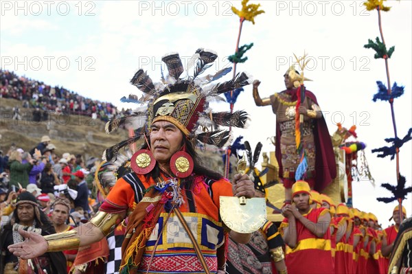 Inti Raymi