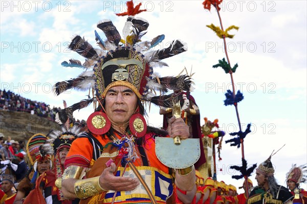 Inti Raymi