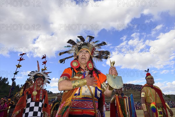 Inti Raymi