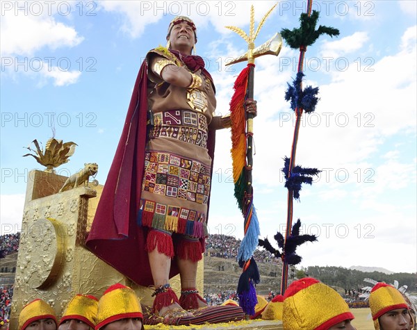 Inti Raymi