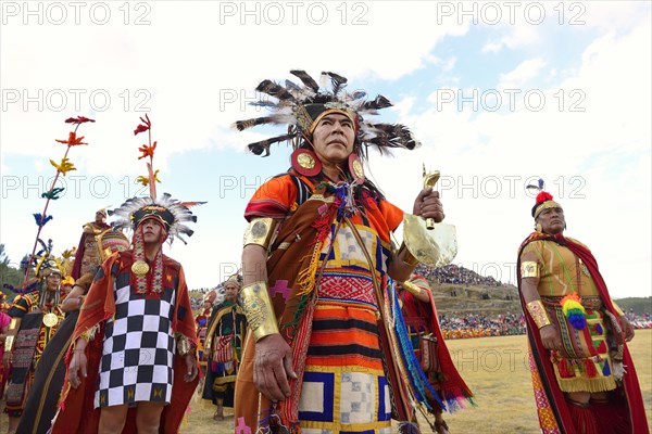 Inti Raymi