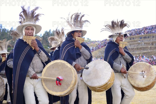 Inti Raymi