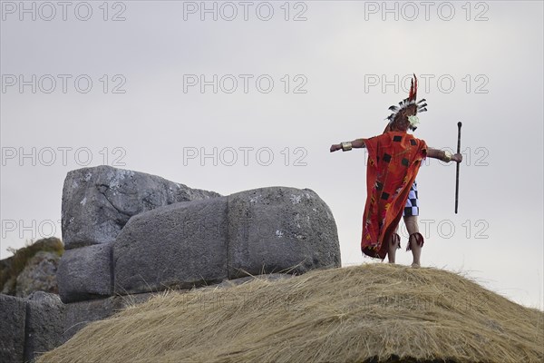 Inti Raymi