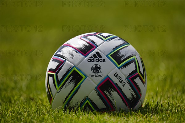Official Match Ball of UEFA EURO 2020 2021
