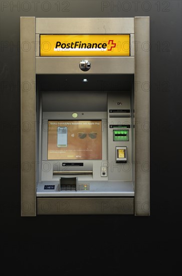 Postbank ATM