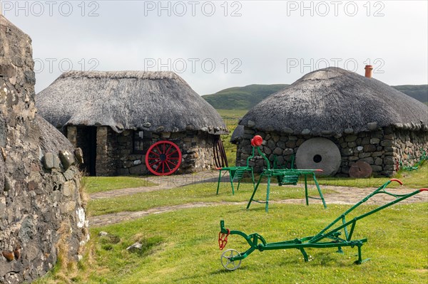 Skye Museum of Island Life