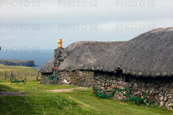 Skye Museum of Island Life