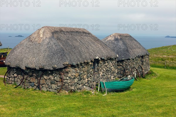 Skye Museum of Island Life