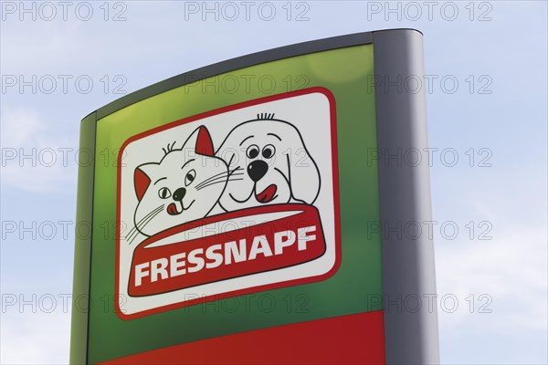 Fressnapf