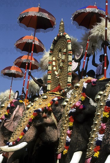 POORAM FESTIVAL