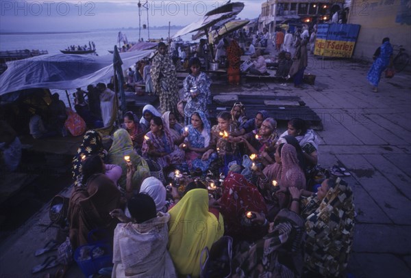 Tulsi Pooja