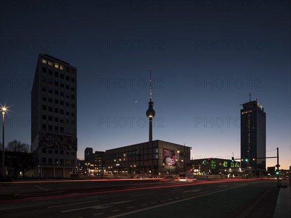 Alexanderplatz