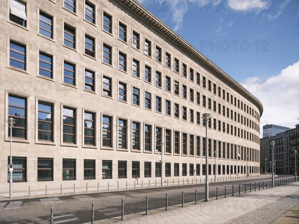 Federal Foreign Office in the Haus am Werderschen Markt