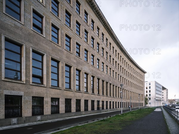 Federal Foreign Office in the Haus am Werderschen Markt