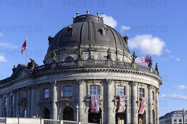 Museum Island