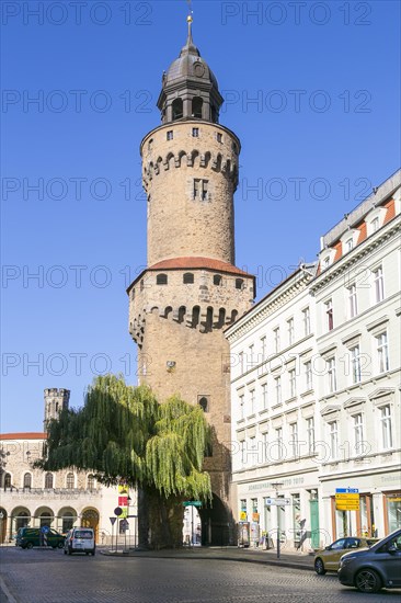 Reichenbach Tower