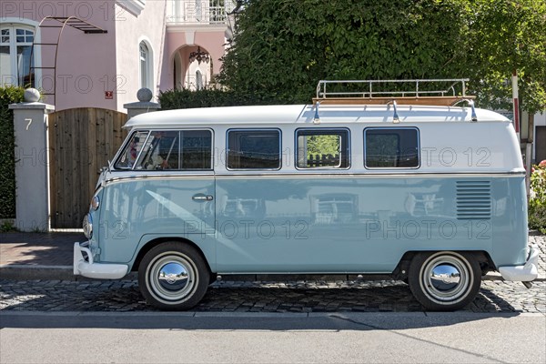 Volkswagen type 2 Transporter