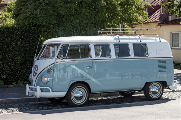 Volkswagen type 2 Transporter