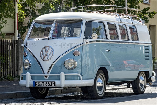 Volkswagen type 2 Transporter