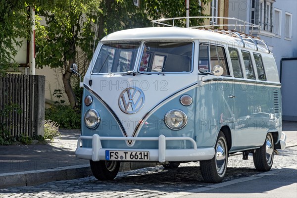 Volkswagen type 2 Transporter