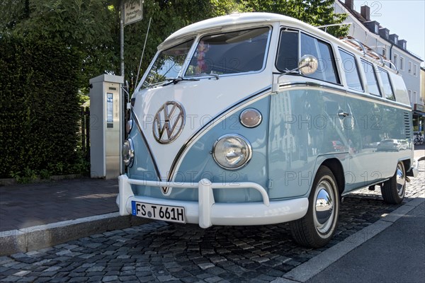 Volkswagen type 2 Transporter