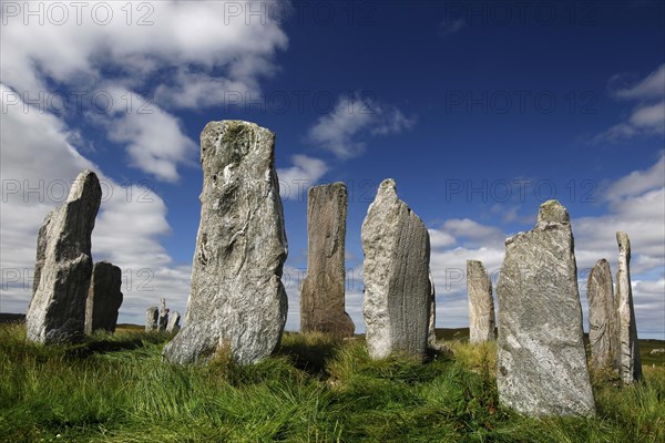 Stone Circle of Callanish