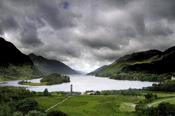 Loch Shiel