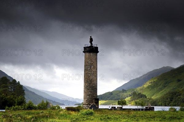 Loch Shiel