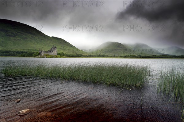 Loch Awe