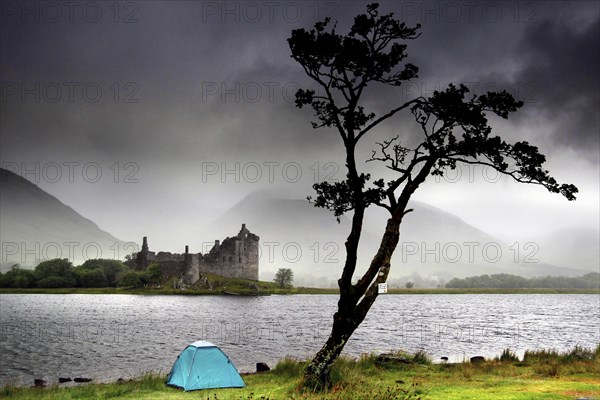 Loch Awe