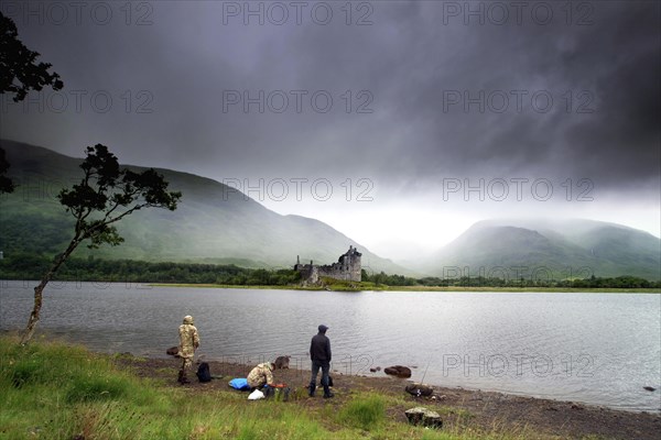 Loch Awe