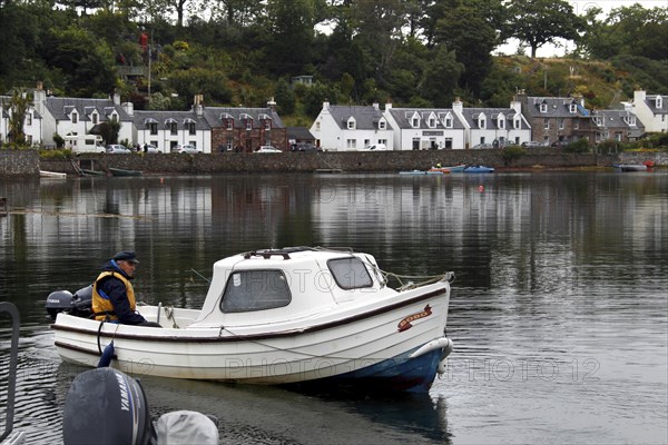 Loch Carron