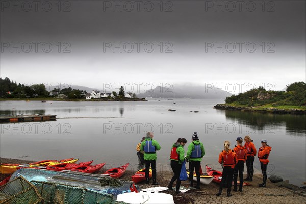 Loch Carron