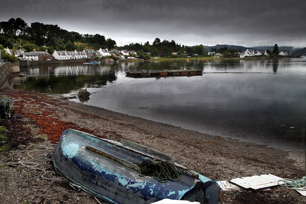 Loch Carron