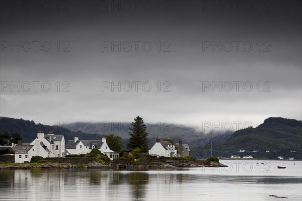 Loch Carron