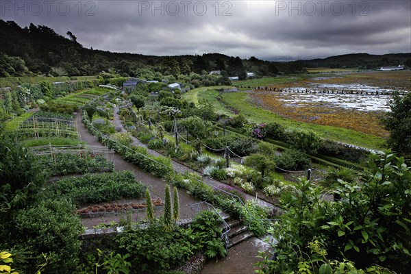 Inverewe Gardens