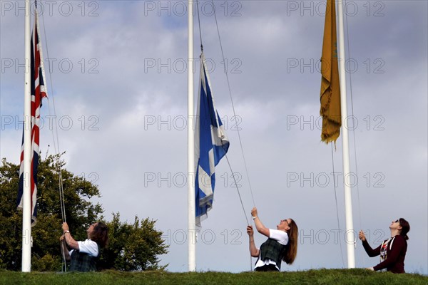 Flags