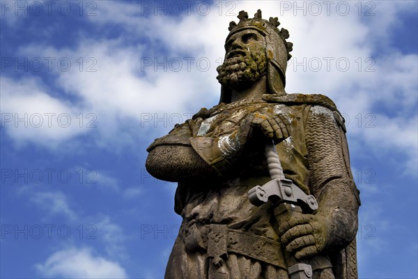 Robert The Bruce