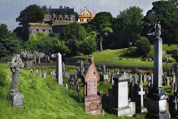 Royal Cemetery