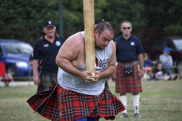 Highlandgames