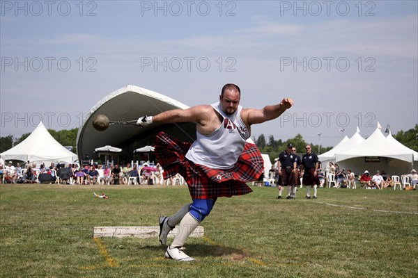 Highland Games