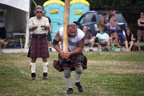 Highlandgames